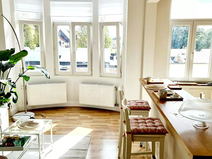 Immagine 9 di Appartamento in affitto  in Rue de Hennin a Ixelles