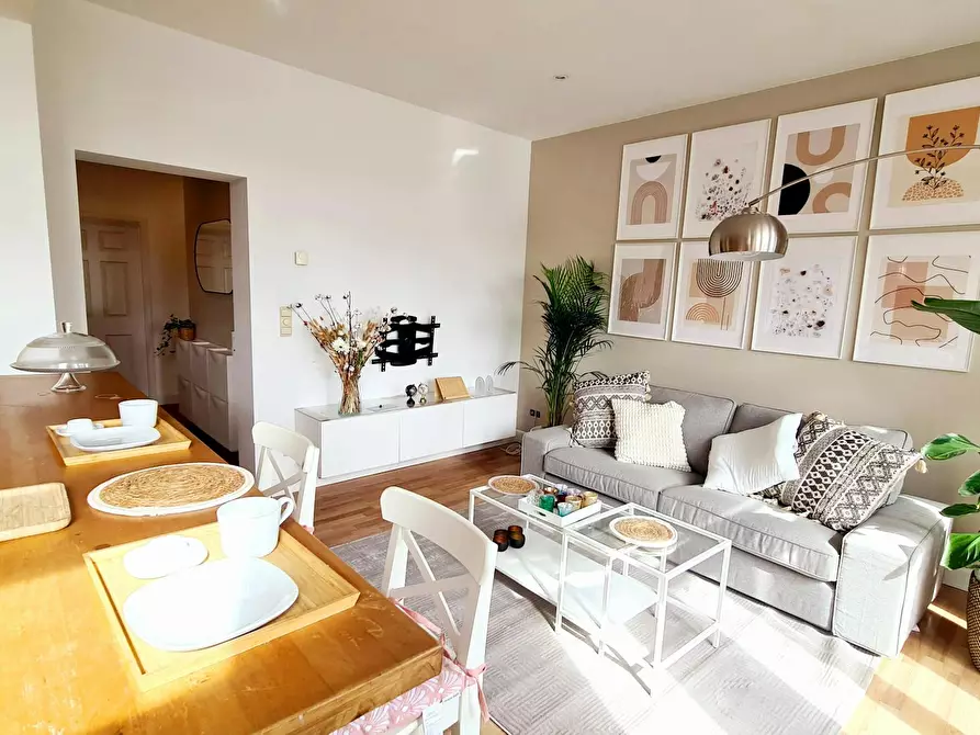 Immagine 7 di Appartamento in affitto  in Rue de Hennin a Ixelles
