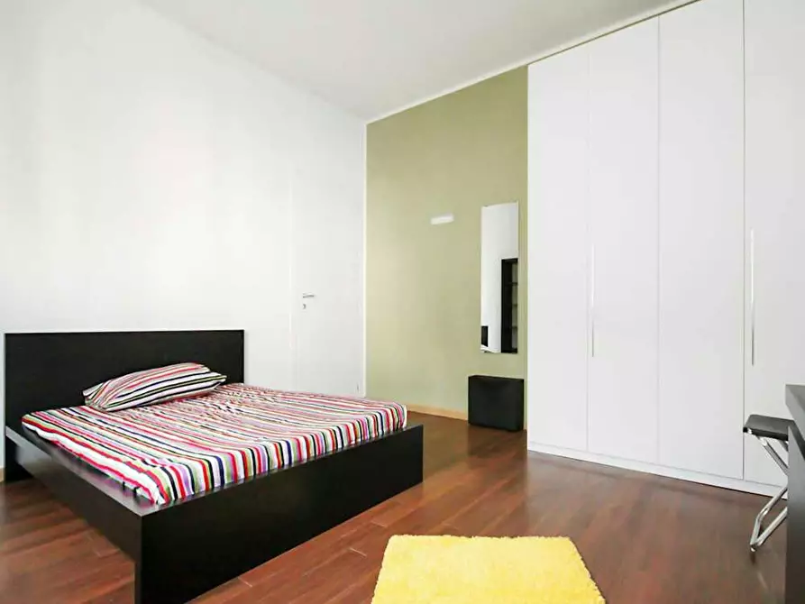 Immagine 1 di Camera in affitto  in Via Giuseppe Bruschetti a Milano