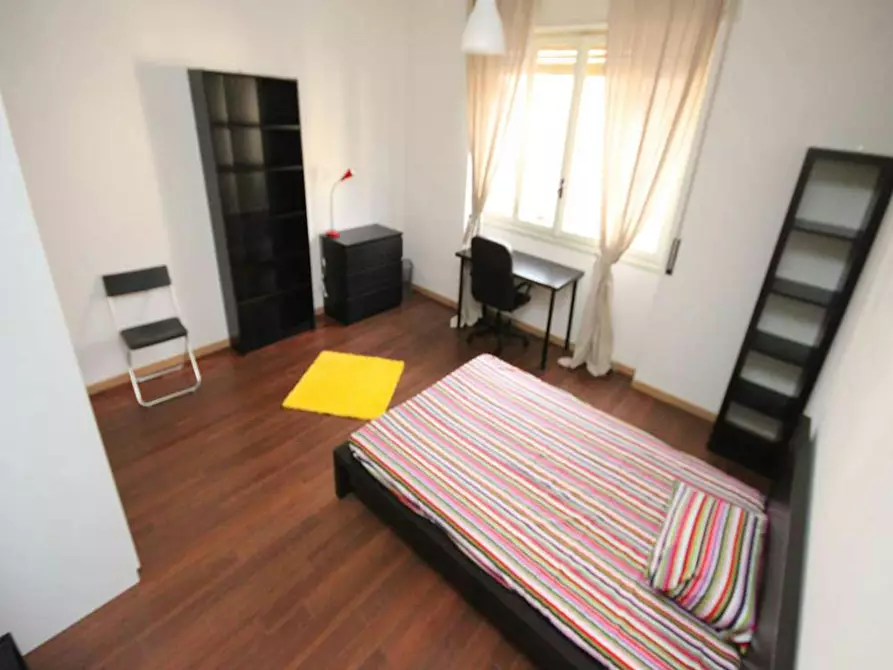 Immagine 3 di Camera in affitto  in Via Giuseppe Bruschetti a Milano