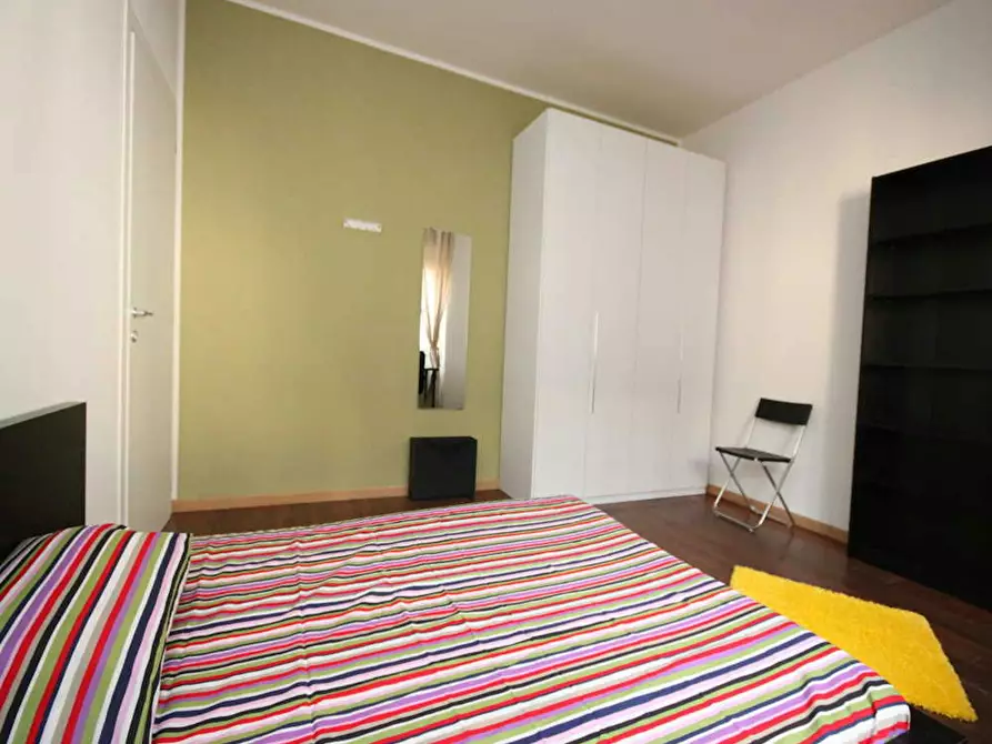 Immagine 5 di Camera in affitto  in Via Giuseppe Bruschetti a Milano
