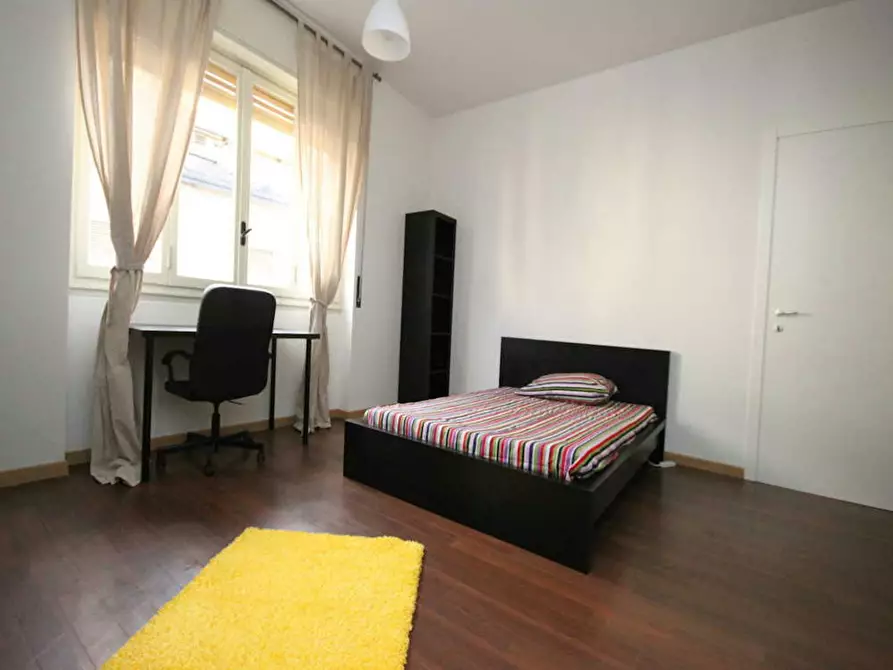Immagine 4 di Camera in affitto  in Via Giuseppe Bruschetti a Milano