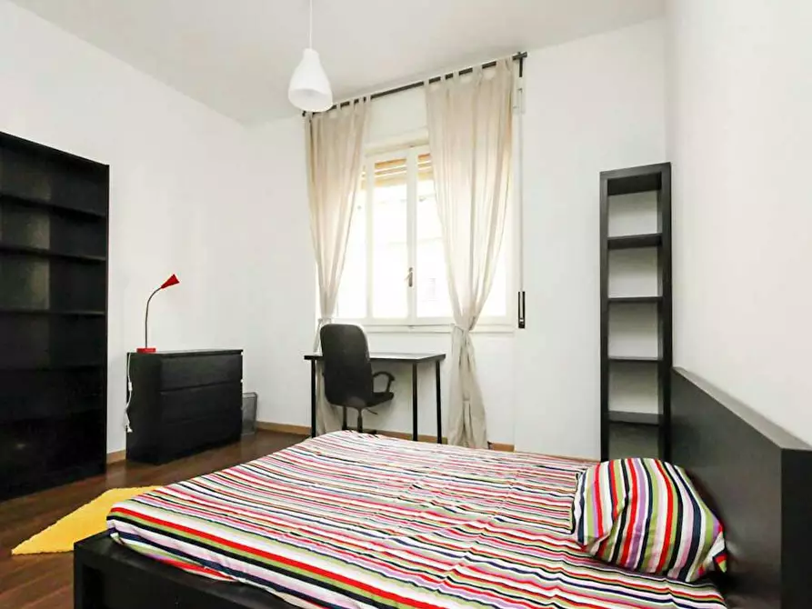 Immagine 3 di Camera in affitto  in Via Giuseppe Bruschetti a Milano