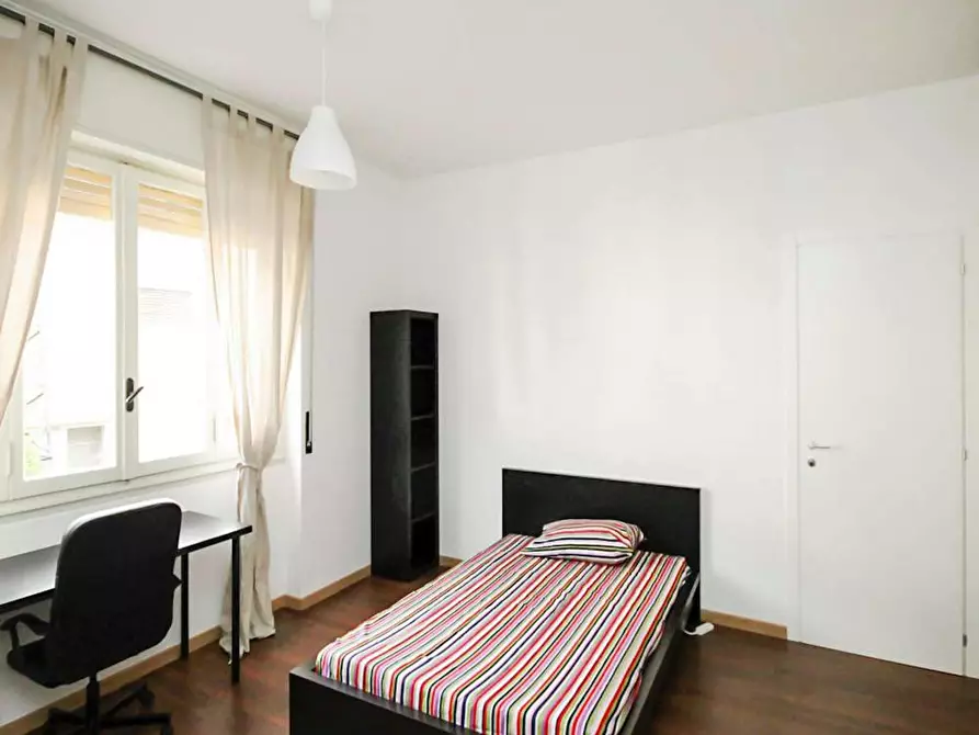 Immagine 6 di Camera in affitto  in Via Giuseppe Bruschetti a Milano