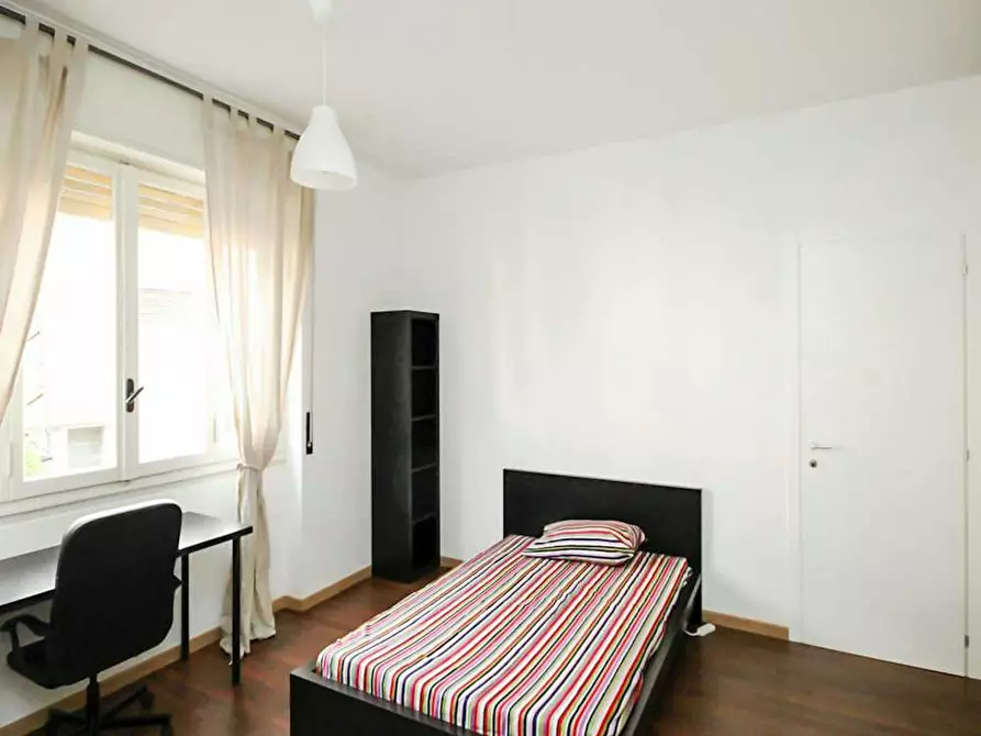 Immagine 2 di Camera in affitto  in Via Giuseppe Bruschetti a Milano