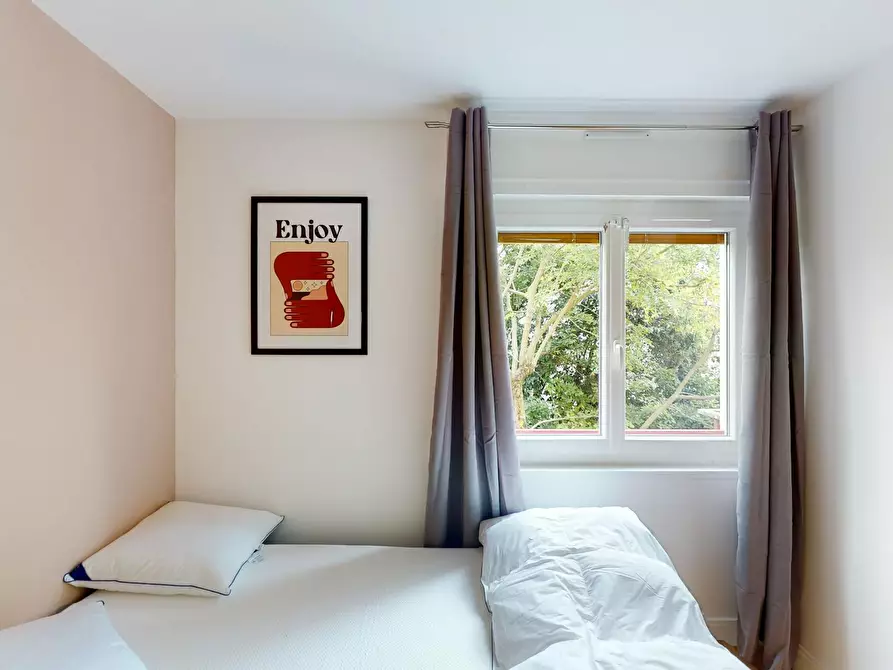 Immagine 4 di Camera in affitto  in Rue de Leybardie a Bordeaux