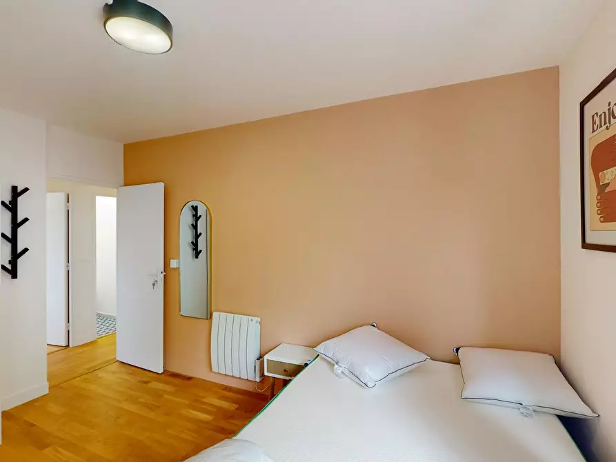 Immagine 3 di Camera in affitto  in Rue de Leybardie a Bordeaux