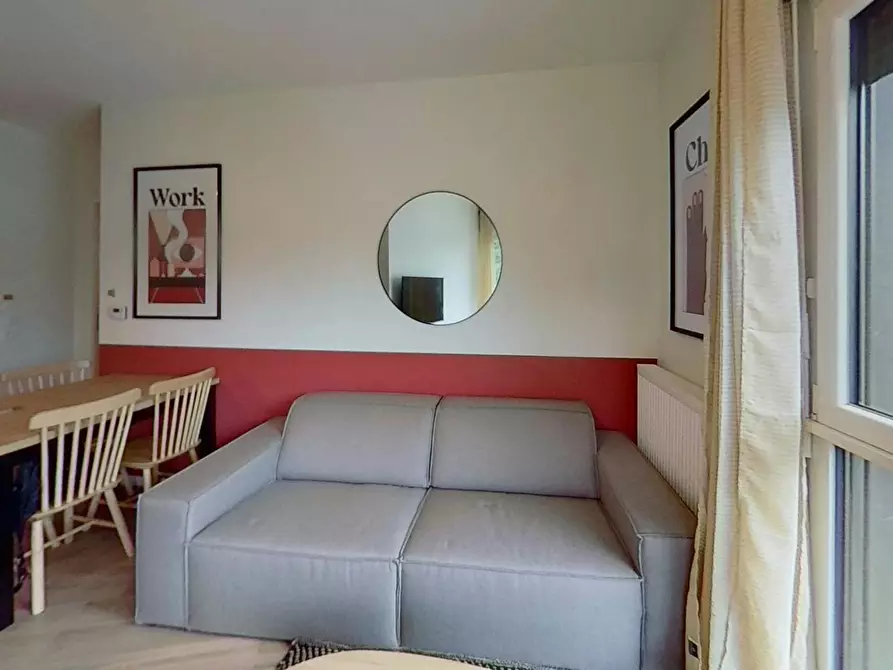 Immagine 3 di Camera in affitto  in Rue de Marquillies a Lille