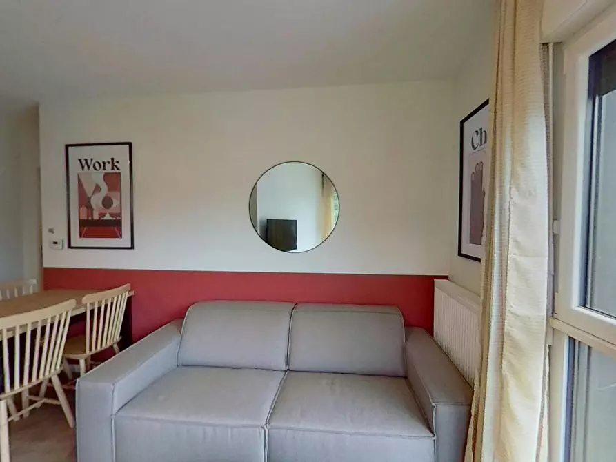 Immagine 1 di Camera in affitto  in Rue de Marquillies a Lille