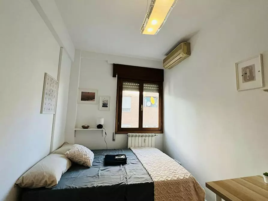 Immagine 9 di Camera in affitto  in Calle de Jorge Juan a Madrid