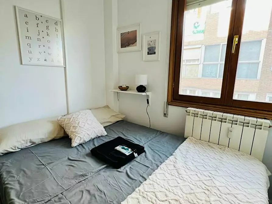 Immagine 3 di Camera in affitto  in Calle de Jorge Juan a Madrid