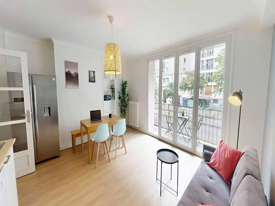 Immagine 5 di Camera in affitto  in Rue de Saussure a Paris 17