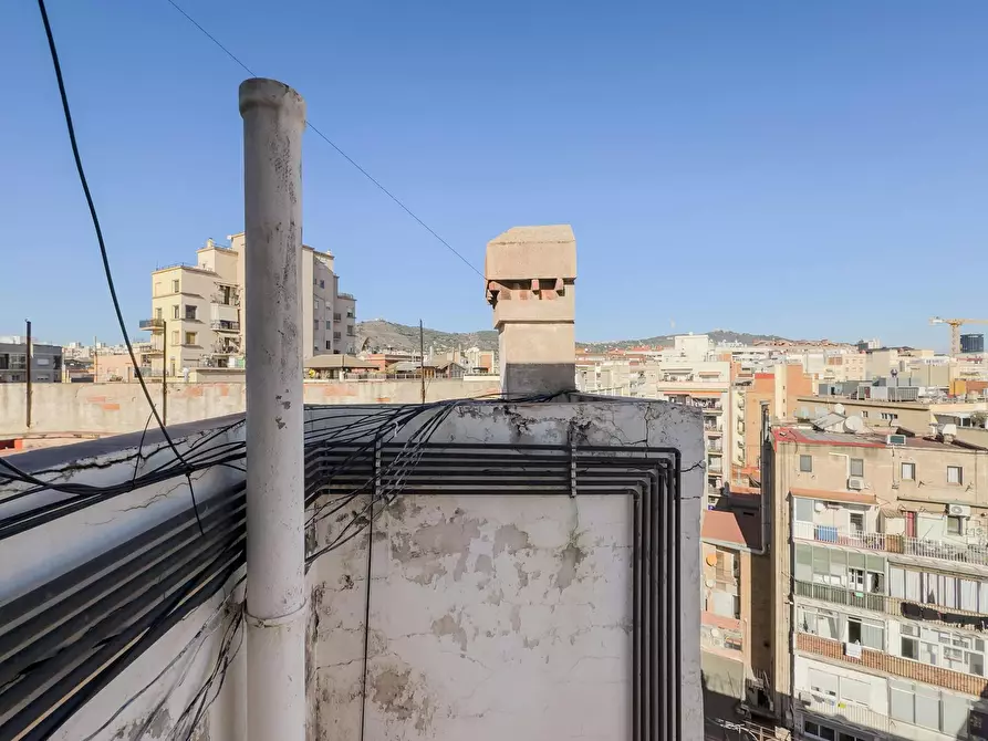 Immagine 4 di Camera in affitto  in Carrer d'Occident a Hospitalet De Llobregat, L'