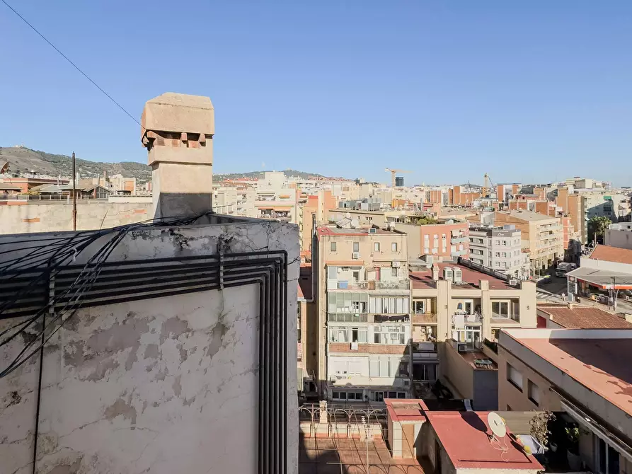 Immagine 3 di Camera in affitto  in Carrer d'Occident a Hospitalet De Llobregat, L'