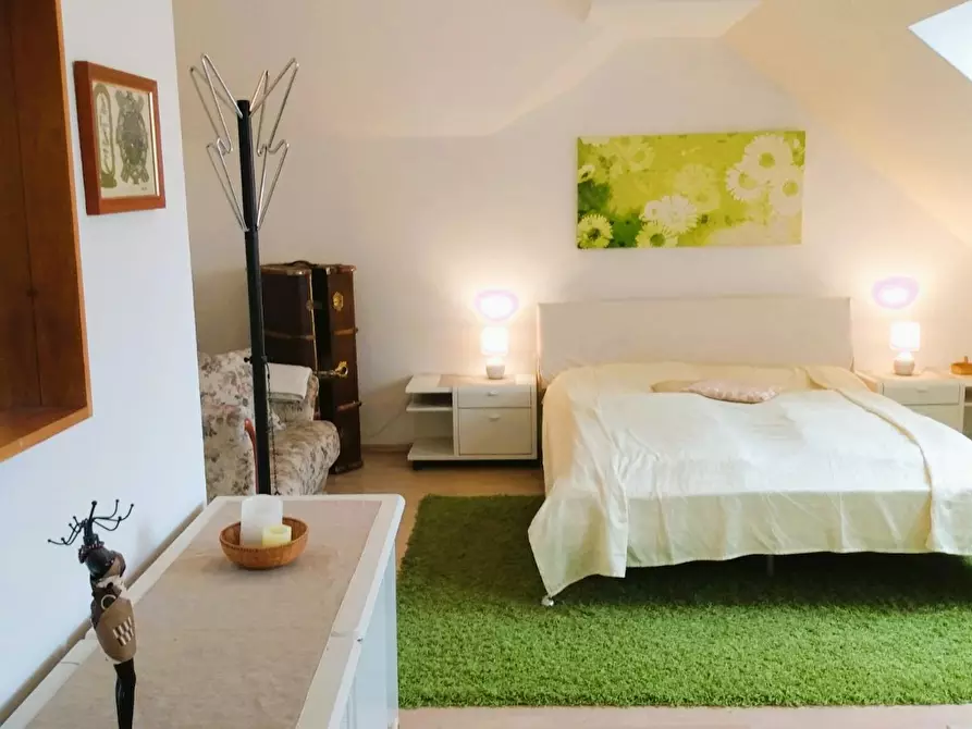 Immagine 5 di Appartamento in affitto  in Akazienallee a Berlin