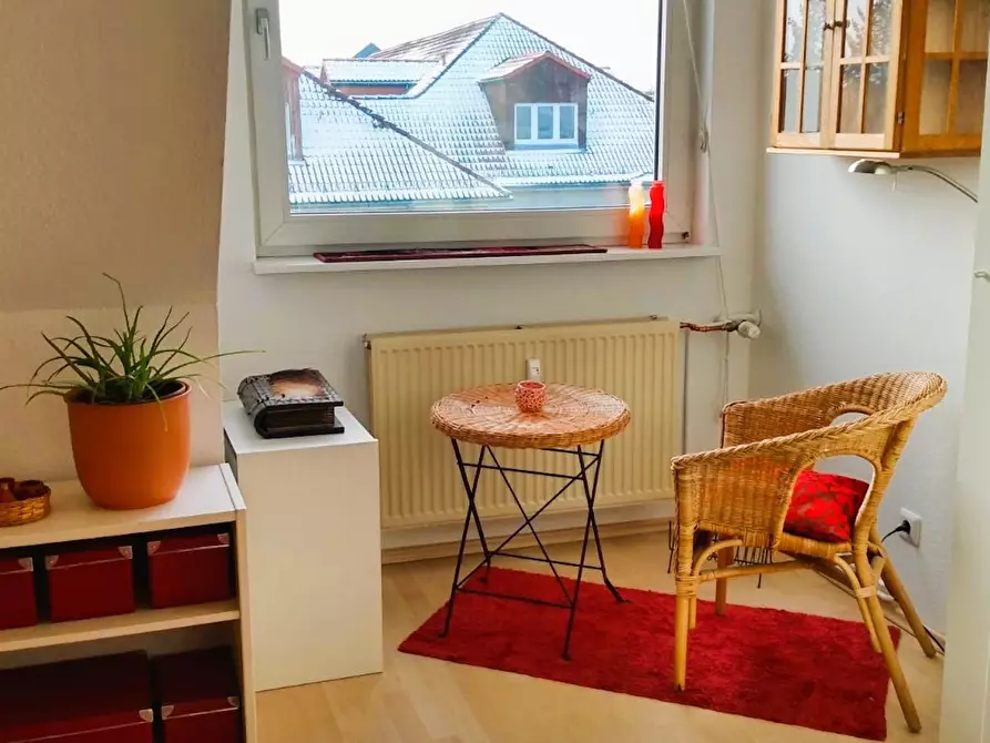 Immagine 3 di Appartamento in affitto  in Akazienallee a Berlin