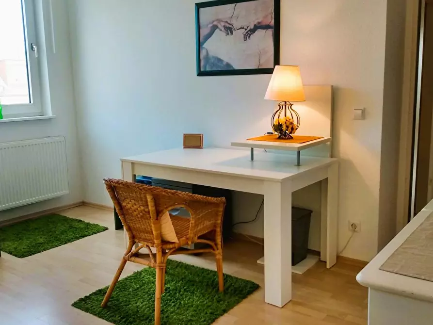 Immagine 6 di Appartamento in affitto  in Akazienallee a Berlin