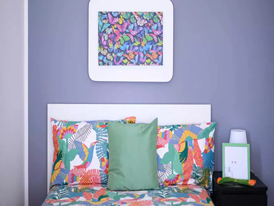 Immagine 1 di Camera in affitto  in Via Pietro Borsieri a Milano