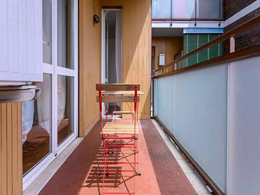 Immagine 9 di Camera in affitto  in Via Pietro Borsieri a Milano