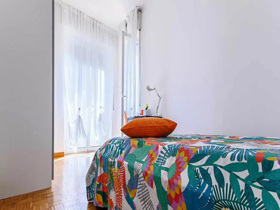 Immagine 4 di Camera in affitto  in Via Pietro Borsieri a Milano