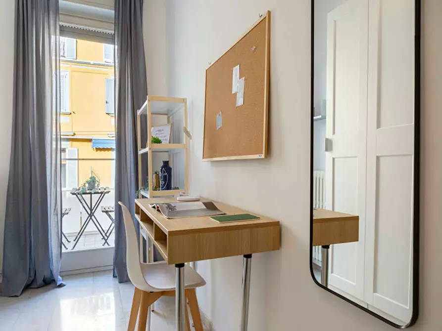 Immagine 4 di Camera in affitto  in Via Amatore Sciesa a Milano