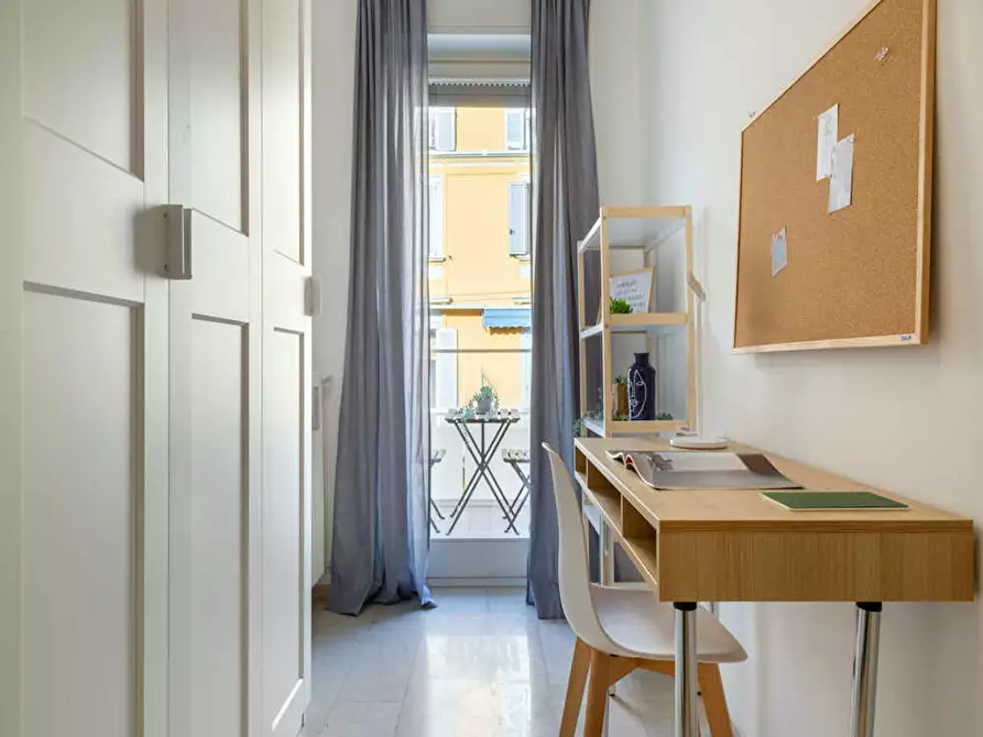 Immagine 5 di Camera in affitto  in Via Amatore Sciesa a Milano