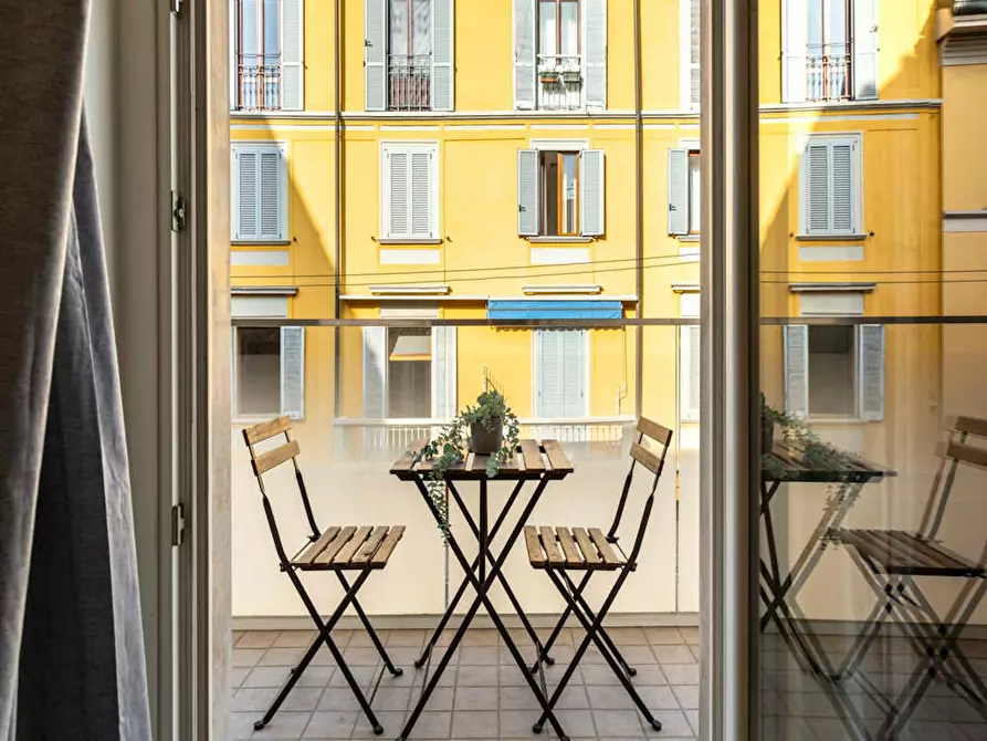 Immagine 4 di Camera in affitto  in Via Amatore Sciesa a Milano