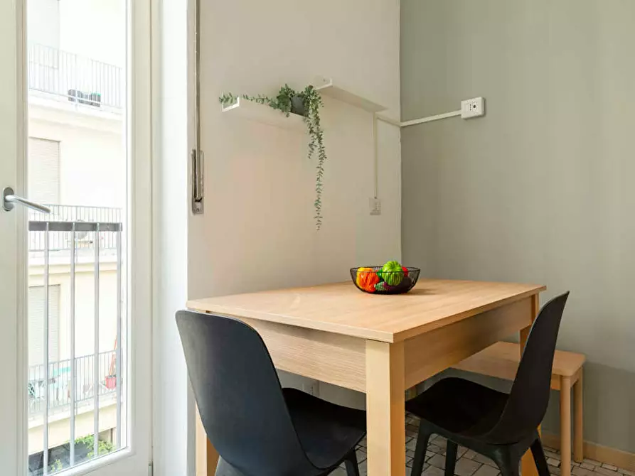 Immagine 7 di Camera in affitto  in Via Amatore Sciesa a Milano