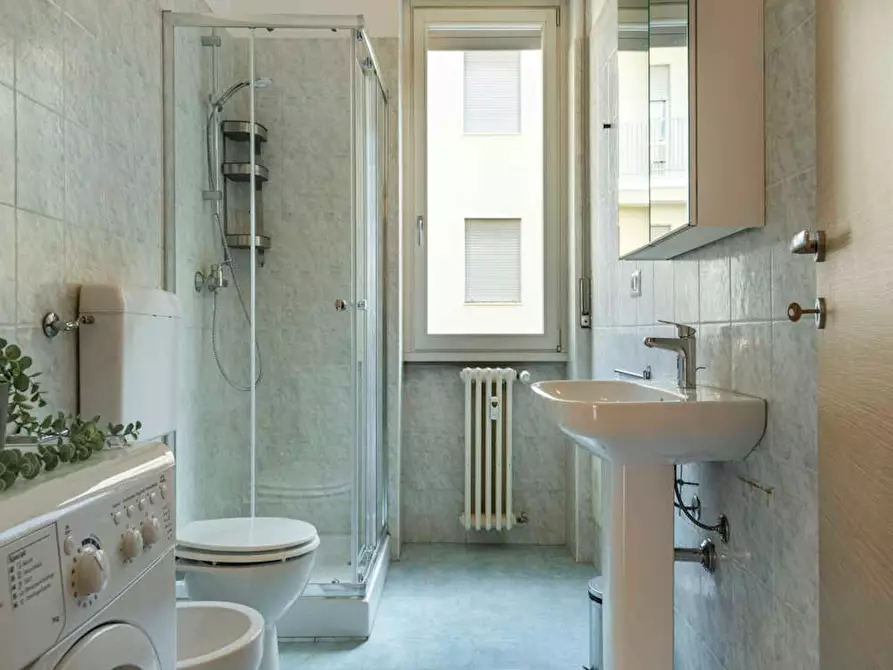 Immagine 9 di Camera in affitto  in Via Amatore Sciesa a Milano