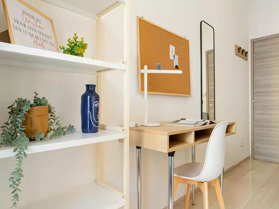 Immagine 6 di Camera in affitto  in Via Amatore Sciesa a Milano