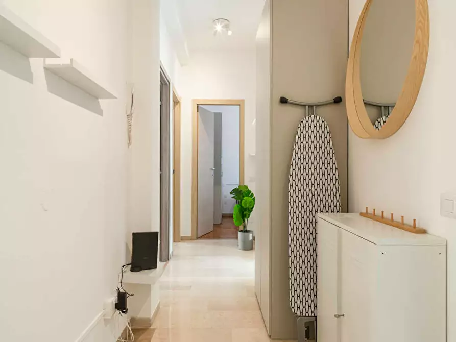 Immagine 9 di Camera in affitto  in Via Amatore Sciesa a Milano