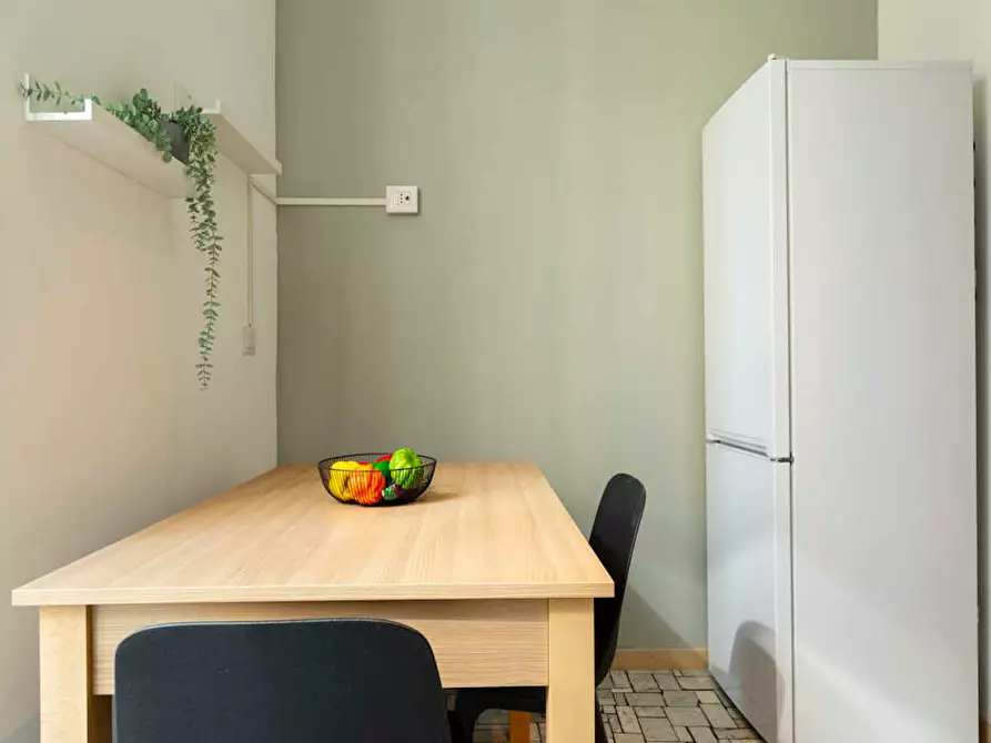 Immagine 7 di Camera in affitto  in Via Amatore Sciesa a Milano