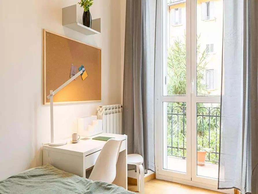 Immagine 6 di Camera in affitto  in Corso Buenos Aires a Milano