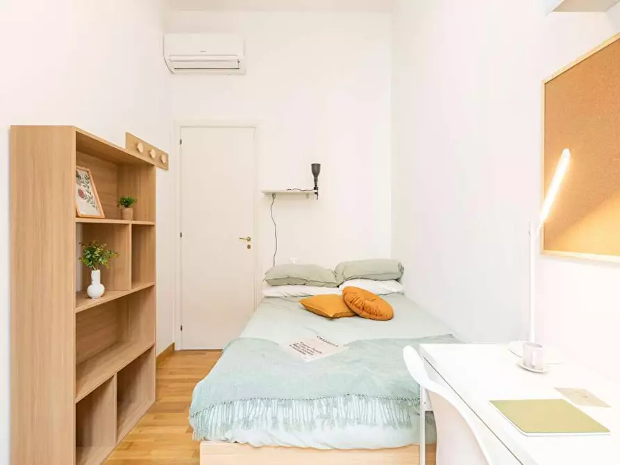 Immagine 2 di Camera in affitto  in Corso Buenos Aires a Milano