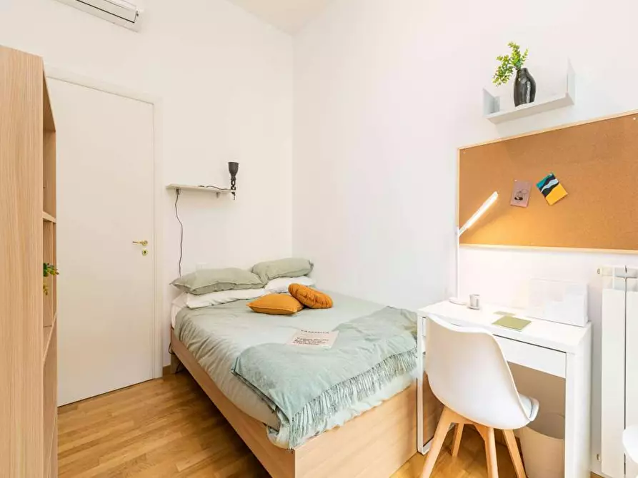 Immagine 4 di Camera in affitto  in Corso Buenos Aires a Milano