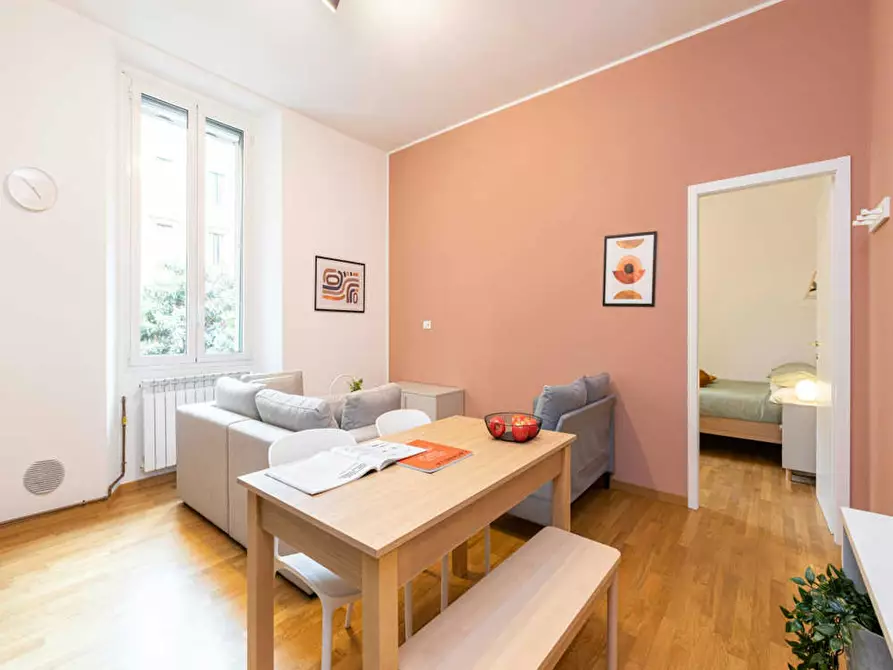 Immagine 10 di Camera in affitto  in Corso Buenos Aires a Milano