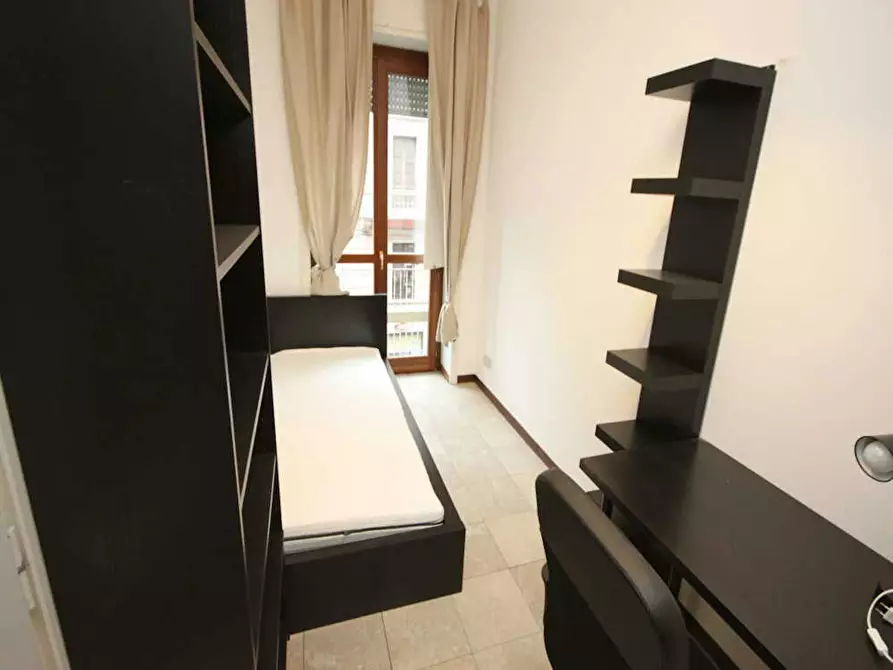 Immagine 3 di Camera in affitto  in Via Felice Bellotti a Milano