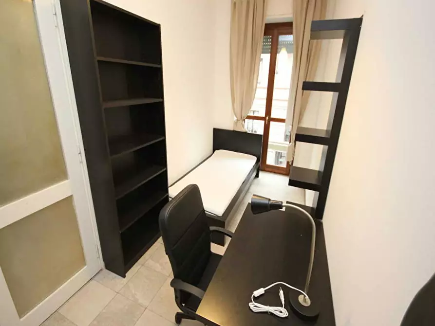Immagine 1 di Camera in affitto  in Via Felice Bellotti a Milano