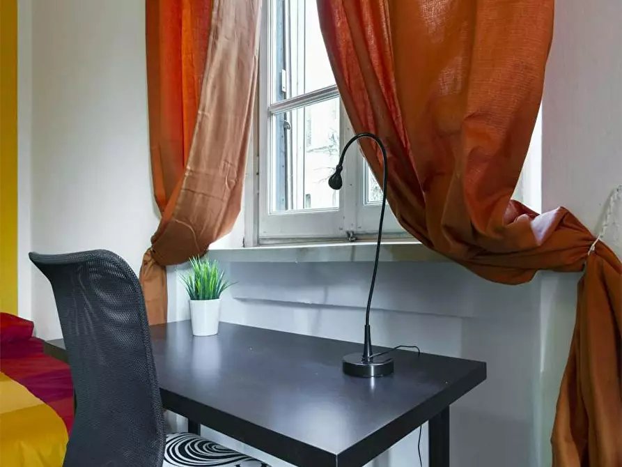 Immagine 7 di Camera in affitto  in Viale Tibaldi a Milano