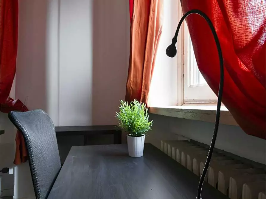 Immagine 8 di Camera in affitto  in Viale Tibaldi a Milano