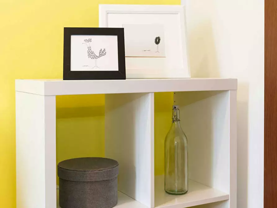 Immagine 5 di Camera in affitto  in Via delle Acacie a Buccinasco