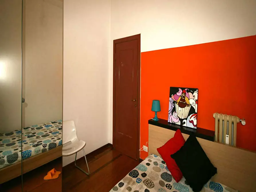 Immagine 3 di Camera in affitto  in Viale Francesco Restelli a Milano