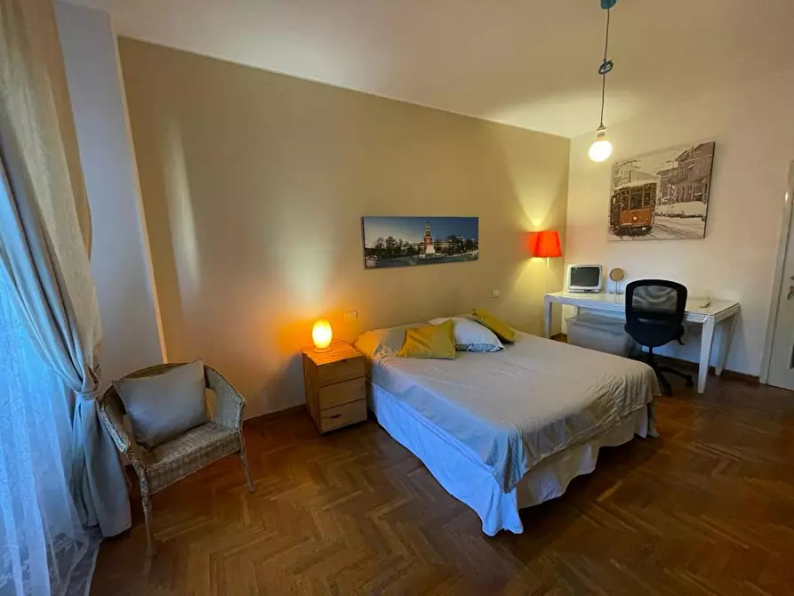 Immagine 1 di Camera in affitto  in Viale Daniele Ranzoni a Milano