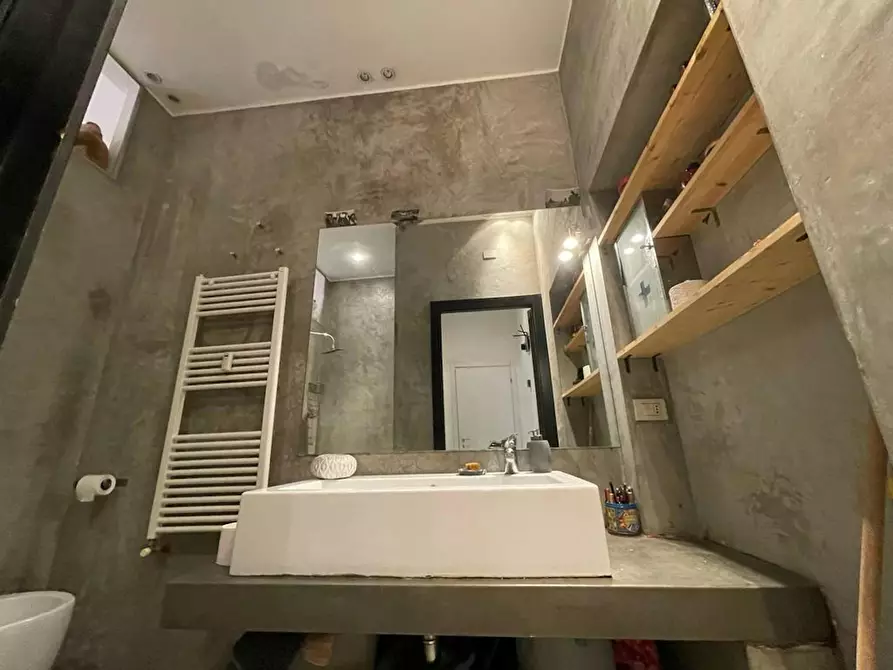 Immagine 4 di Camera in affitto  in Via Pietro Rubens a Milano