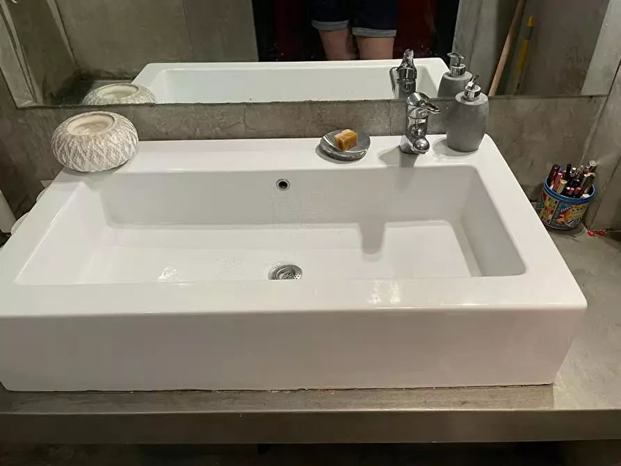 Immagine 5 di Camera in affitto  in Via Pietro Rubens a Milano