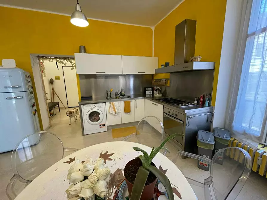 Immagine 10 di Camera in affitto  in Via Pietro Rubens a Milano