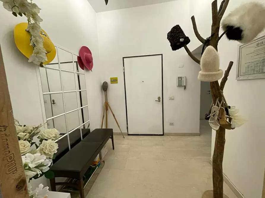 Immagine 9 di Camera in affitto  in Via Pietro Rubens a Milano