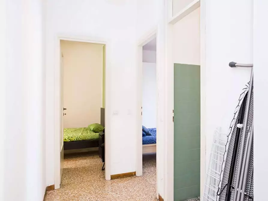 Immagine 9 di Camera in affitto  in Viale Carlo Espinasse a Milano