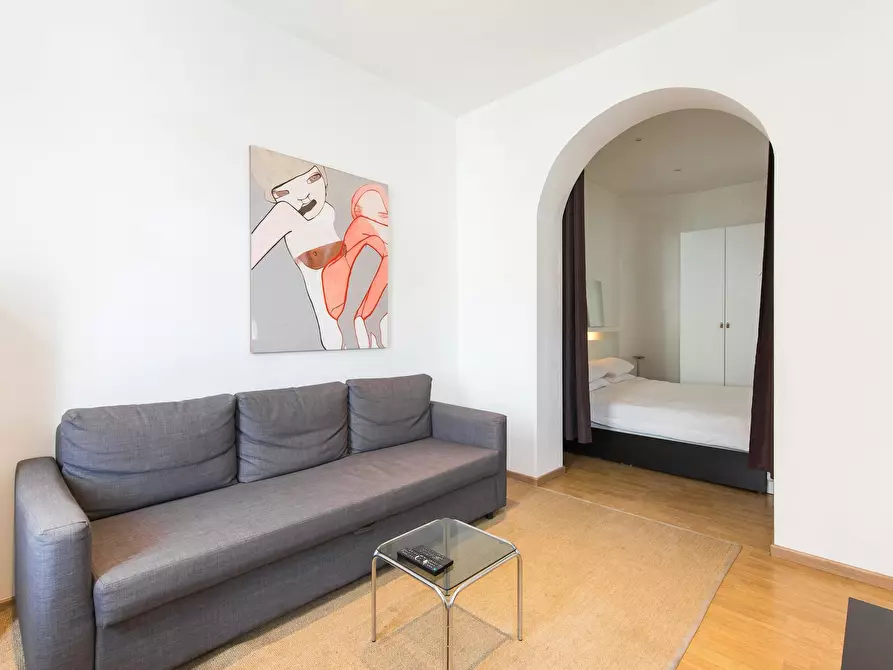 Immagine 2 di Appartamento in affitto  in Rue de la Senne a Bruxelles