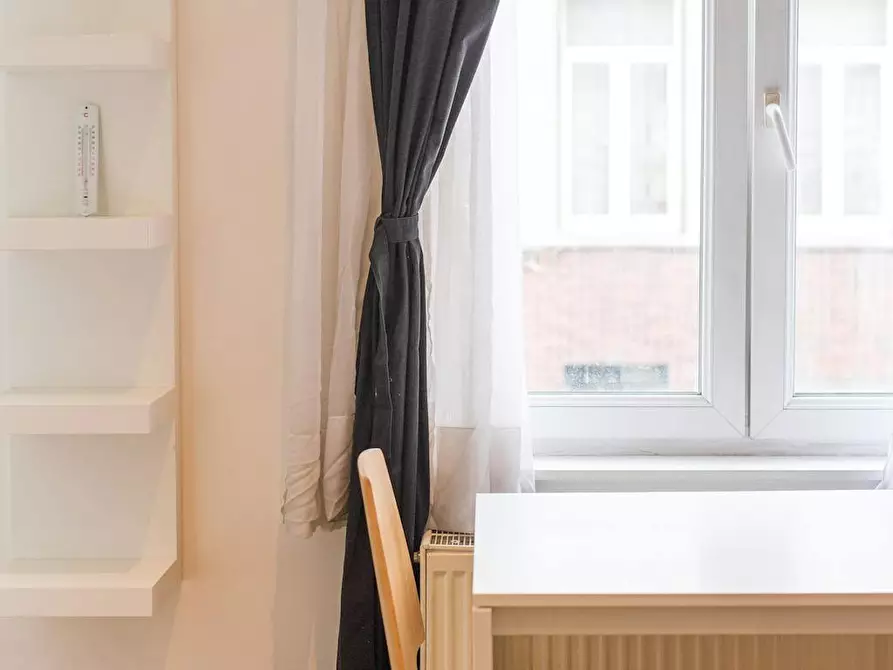 Immagine 5 di Appartamento in affitto  in Rue de la Senne a Bruxelles